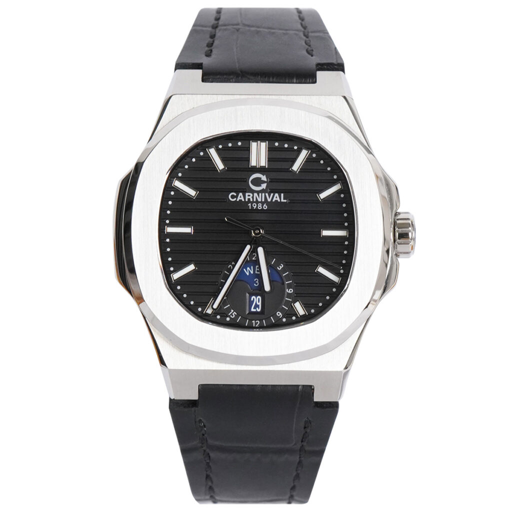 Carnival 40mm Nam 8110G1-VT-DD-D