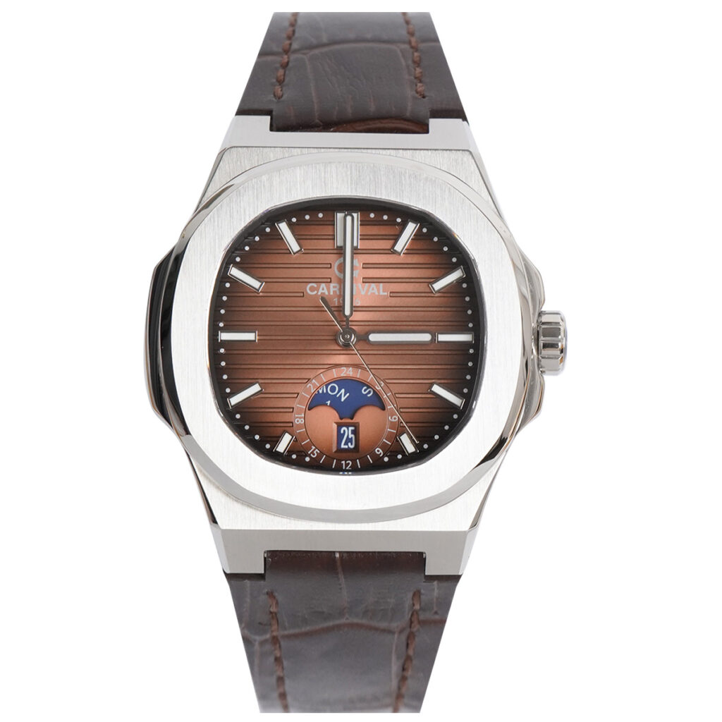 Carnival 40mm Nam 8110G1-VT-DD-N