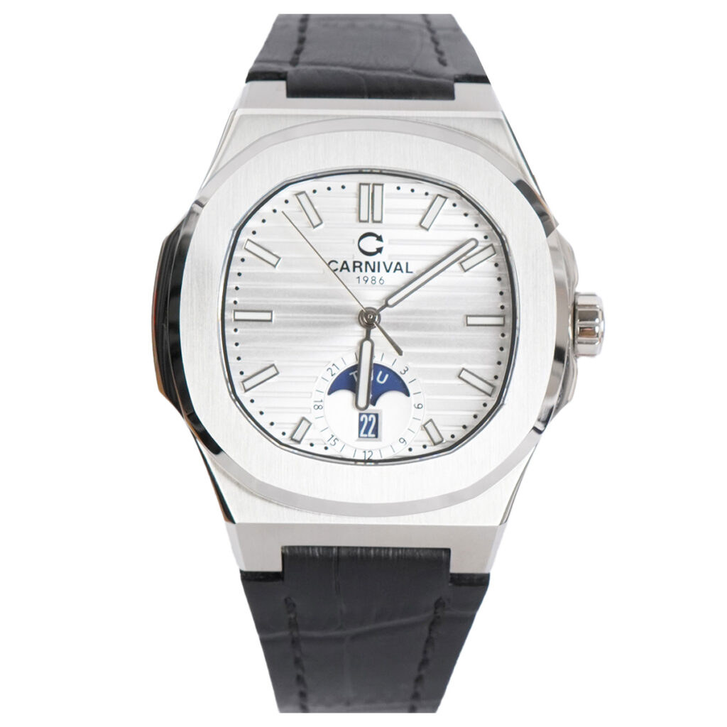 Carnival 40mm Nam 8110G1-VT-DD-T
