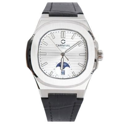 Carnival 40mm Nam 8110G1-VT-DD-T chính hãng Carnival 40mm Nam 8110G1-VT-DD-T