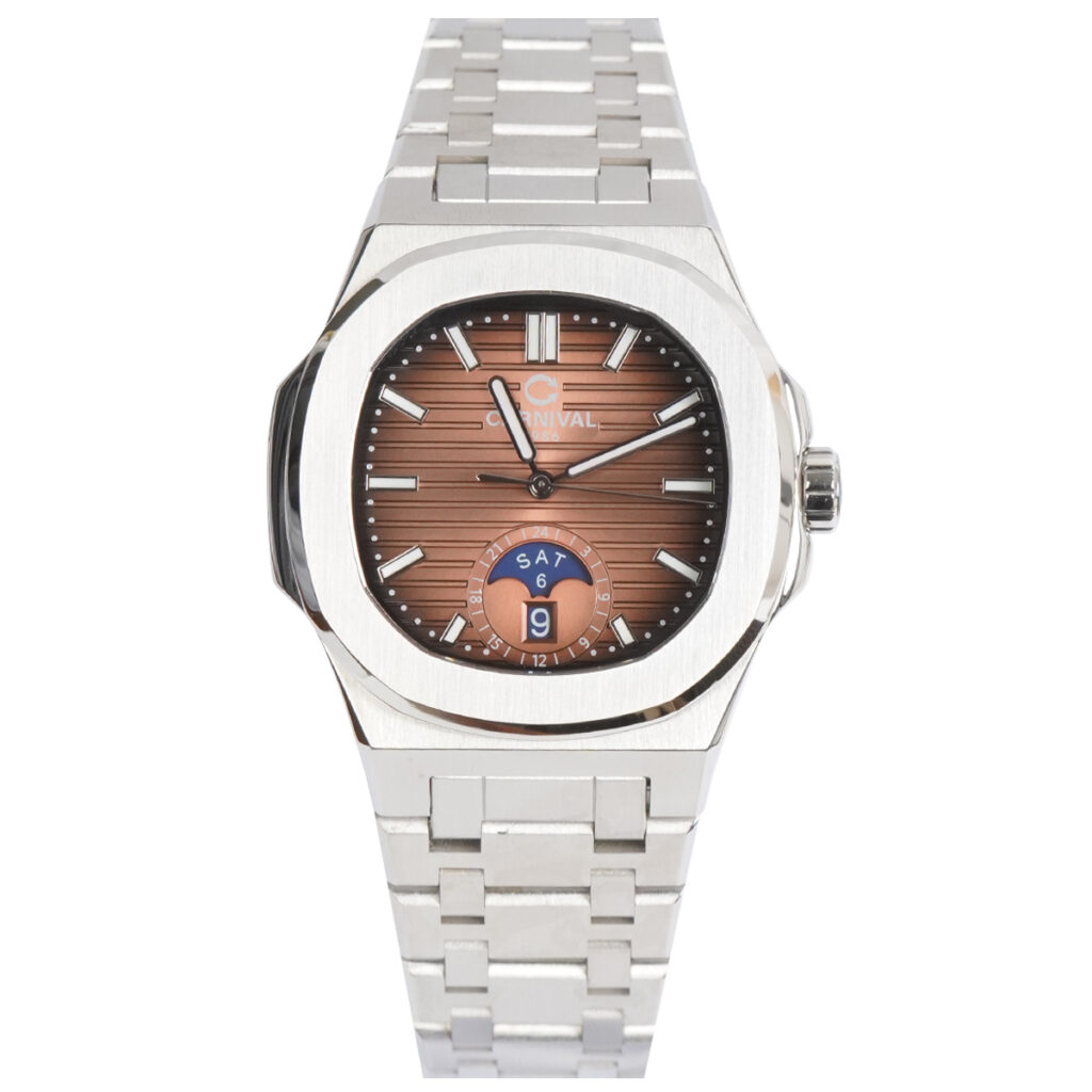 Carnival 40mm Nam 8110G1-VT-N