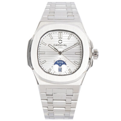 Carnival 40mm Nam 8110G1-VT-T chính hãng Carnival 40mm Nam 8110G1-VT-T