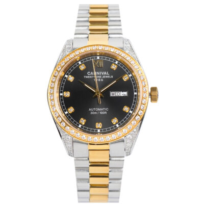 Carnival 40mm Nam 8907G-CV-D chính hãng Carnival 40mm Nam 8907G-CV-D
