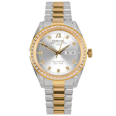 Carnival 40mm Nam 8907G-CV-T chính hãng Carnival 40mm Nam 8907G-CV-T