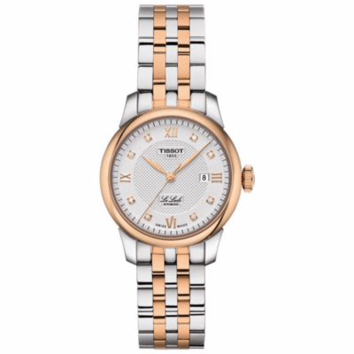 Tissot 29mm Nữ T006.207.22.036.00 chính hãng Tissot 29mm Nữ T006.207.22.036.00