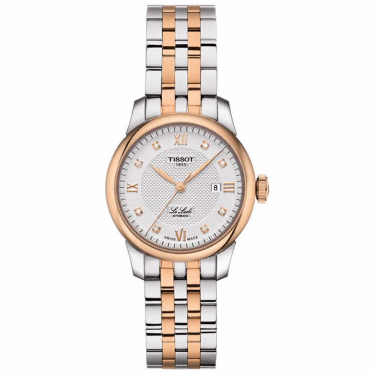Tissot 29mm Nữ T006.207.22.036.00
