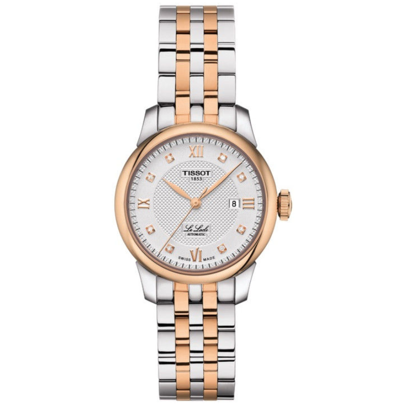 Tissot 29mm Nữ T006.207.22.036.00