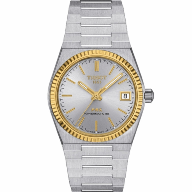 Tissot 35mm Nữ T931.207.41.031.01