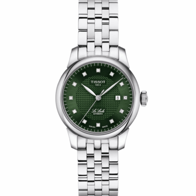 Tissot 29mm Nữ T006.207.11.096.00 chính hãng Tissot 29mm Nữ T006.207.11.096.00