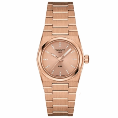 Đồng hồ Tissot 25mm Nữ T137.010.33.506.00 chính hãng Ảnh sản phẩm Tissot 25mm Nữ T137.010.33.506.00