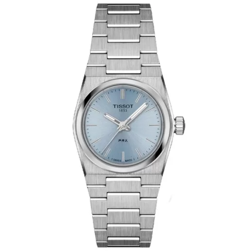Tissot 25mm Nữ T137.010.11.351.00