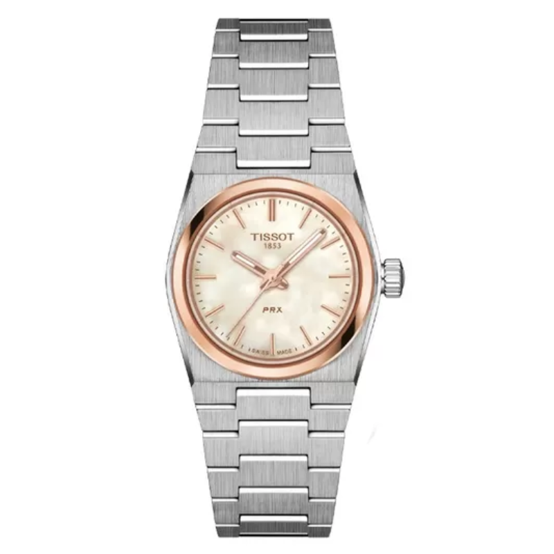 Tissot 25mm Nữ T137.010.21.111.00