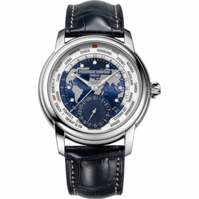 Frederique Constant 42mm Nam FC-718WNWM4H6 chính hãng Frederique Constant 42mm Nam FC-718WNWM4H6