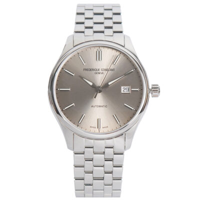 Đồng hồ Frederique Constant 40mm Nam FC-303BG5B6B chính hãng Ảnh sản phẩm Frederique Constant 40mm Nam FC-303BG5B6B