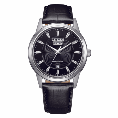 Đồng hồ Citizen 40 mm Nam AW0100-27E chính hãng Ảnh sản phẩm Citizen 40 mm Nam AW0100-27E