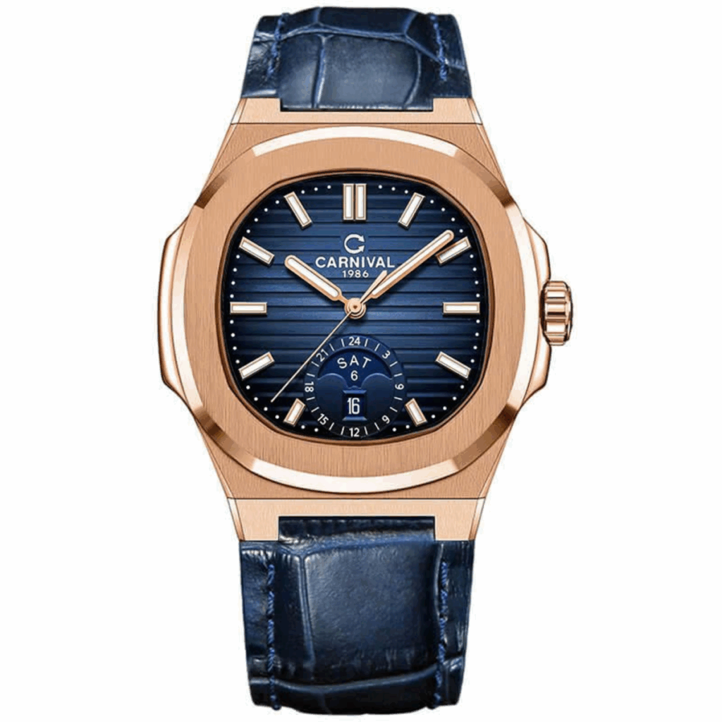 Carnival 40mm Nam 8110G1-VH-DD-X