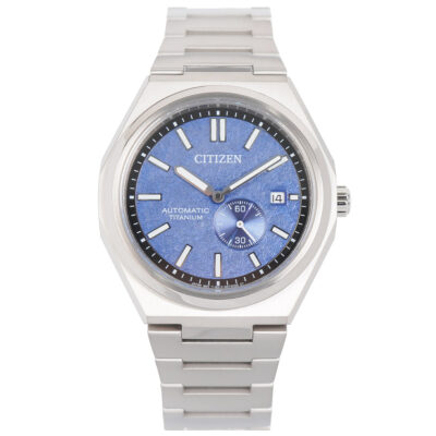 Citizen 40.5 mm Nam NJ0180-80L chính hãng Citizen 40.5 mm Nam NJ0180-80L