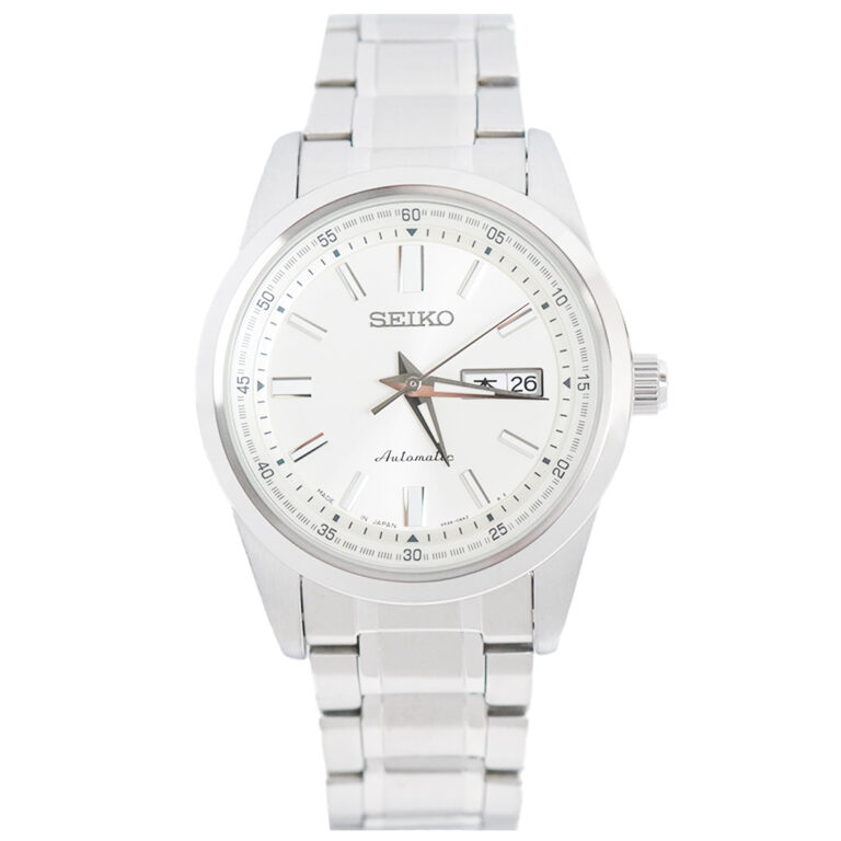 Seiko 42mm Nam SARV001