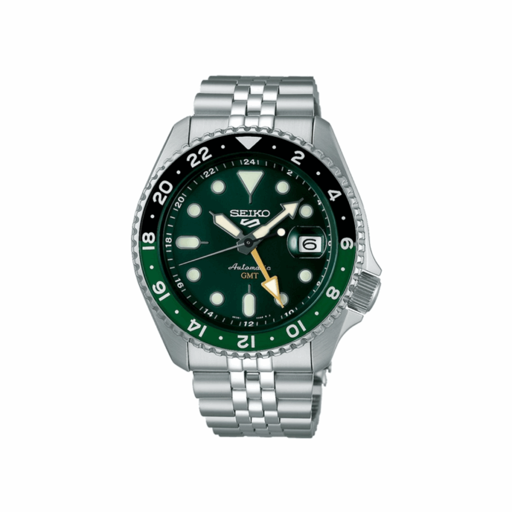 Seiko 42.5mm Nam SSK035K1