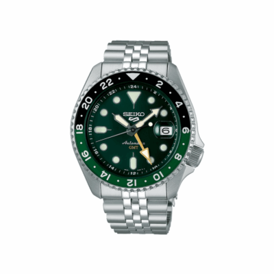 Đồng hồ Seiko 42.5mm Nam SSK035K1 chính hãng Ảnh sản phẩm Seiko 42.5mm Nam SSK035K1