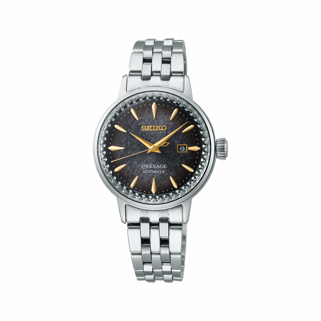 Seiko 30mm Nữ SRE015J1