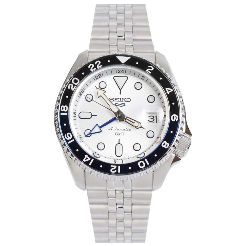 Seiko 42.5mm Nam SSK033K1