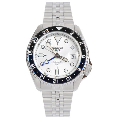 Đồng hồ Seiko 42.5mm Nam SSK033K1 chính hãng Ảnh sản phẩm Seiko 42.5mm Nam SSK033K1
