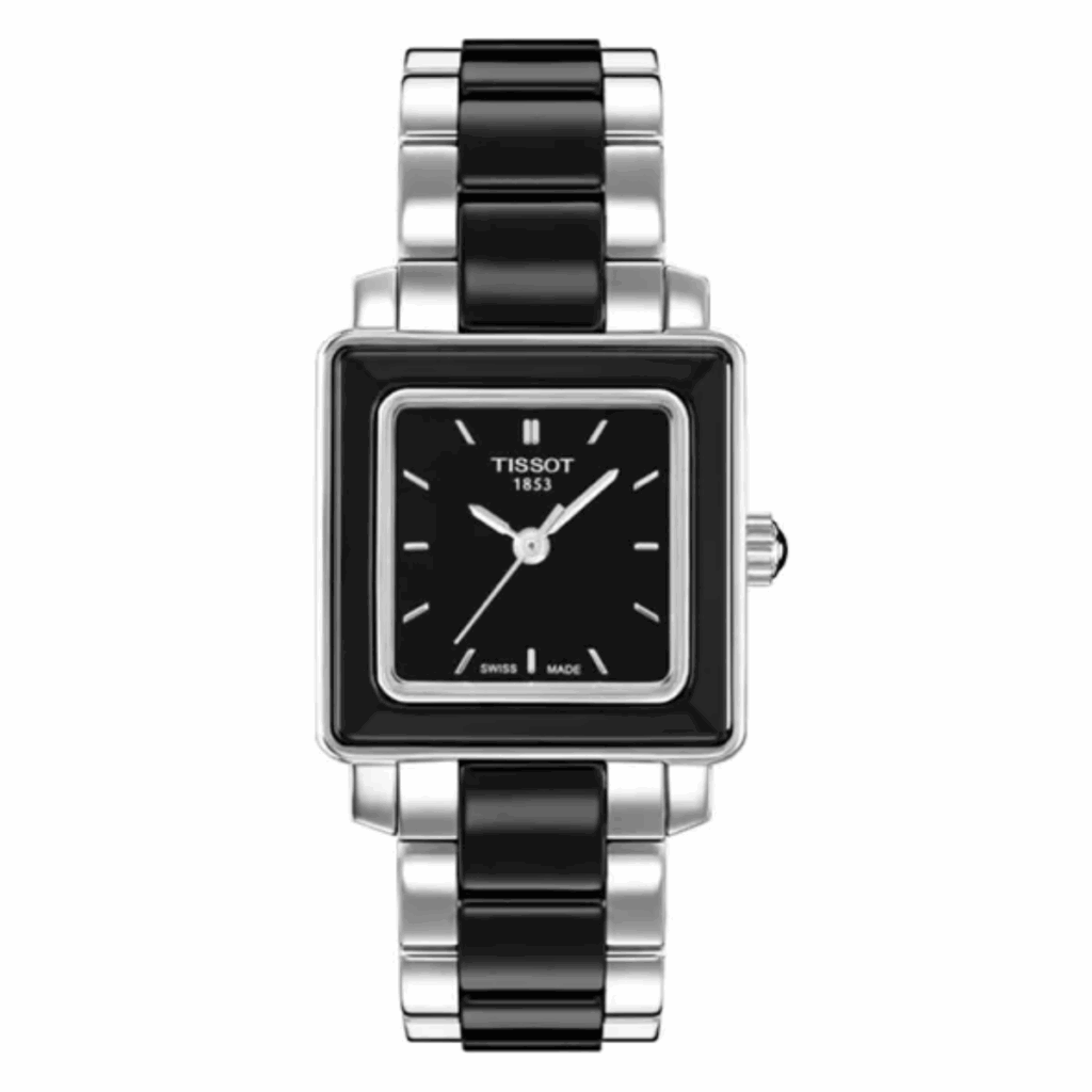 Tissot 26mm Nữ T064.310.22.051.00