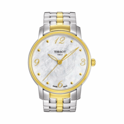 Tissot 38mm Nữ T052.210.22.117.00 chính hãng Tissot 38mm Nữ T052.210.22.117.00