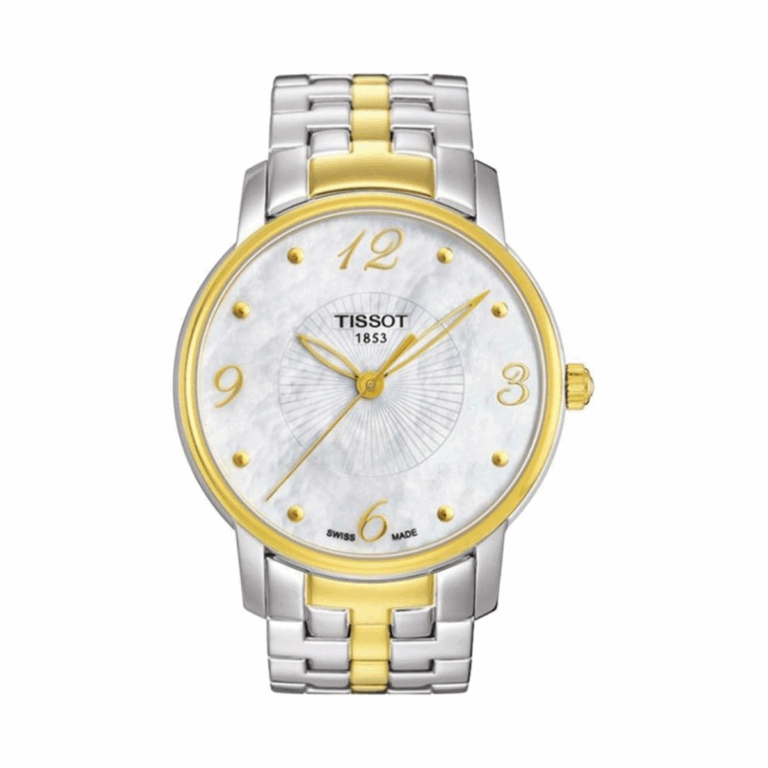 Tissot 38mm Nữ T052.210.22.117.00