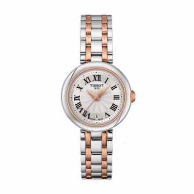 Đồng hồ Tissot 26mm Nữ T126.010.22.013.01 chính hãng Ảnh sản phẩm Tissot 26mm Nữ T126.010.22.013.01