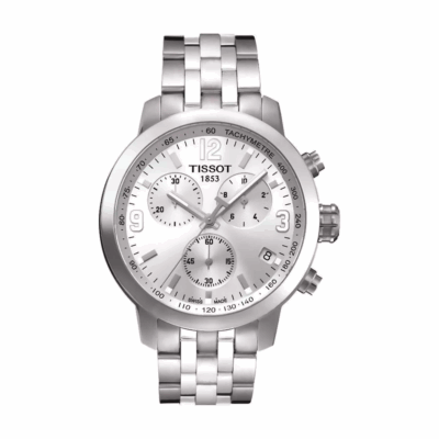 Đồng hồ Tissot 42mm Nam T055.417.11.037.00 chính hãng Ảnh sản phẩm Tissot 42mm Nam T055.417.11.037.00