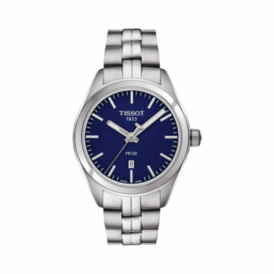 Tissot 33mm Nữ T101.210.11.041.00 chính hãng Tissot 33mm Nữ T101.210.11.041.00