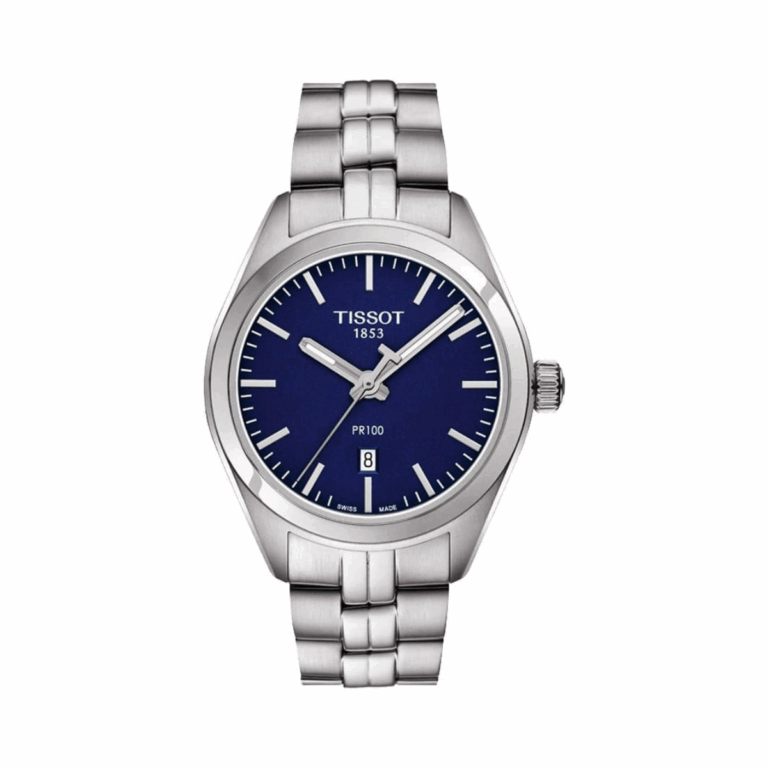 Tissot 33mm Nữ T101.210.11.041.00