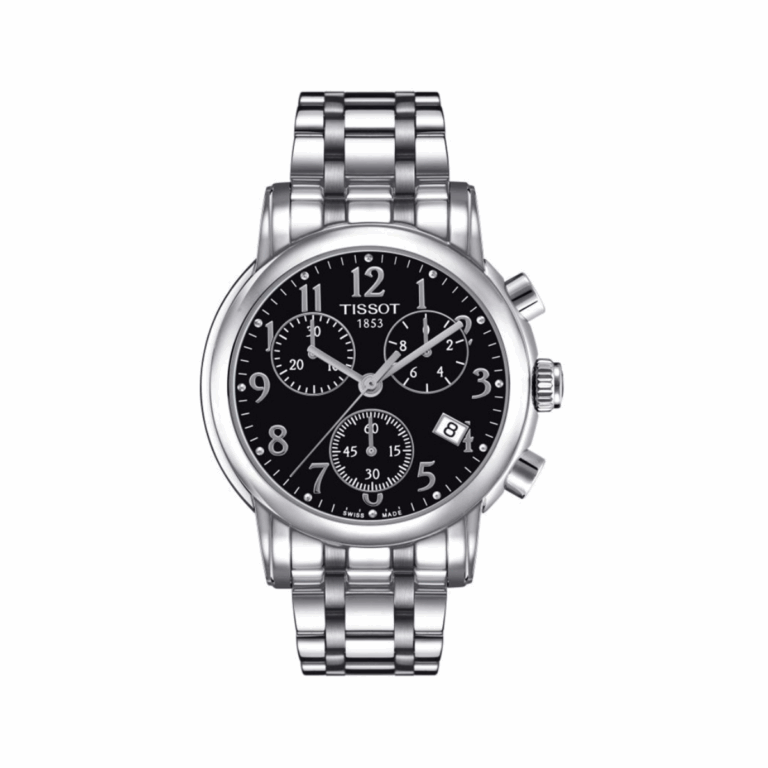 Tissot 35mm Nữ T050.217.11.052.00