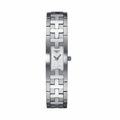 Tissot 21mm Nữ T50.1.185.30 chính hãng Tissot 21mm Nữ T50.1.185.30