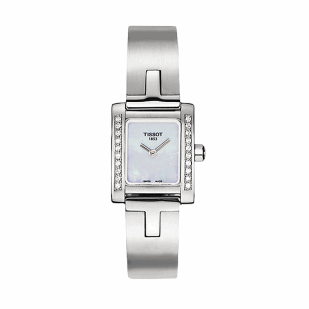 Tissot 19.5mm Nữ T62.1.195.80