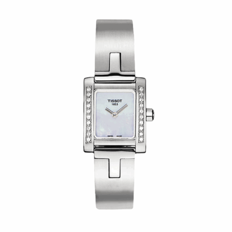 Tissot 19.5mm Nữ T62.1.195.80