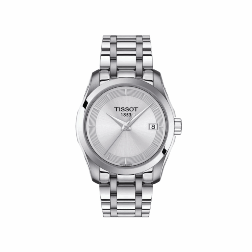 Tissot 32mm Nữ T035.210.11.031.00