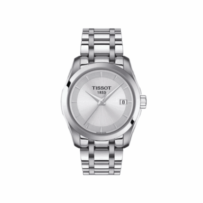 Tissot 32mm Nữ T035.210.11.031.00 chính hãng Tissot 32mm Nữ T035.210.11.031.00