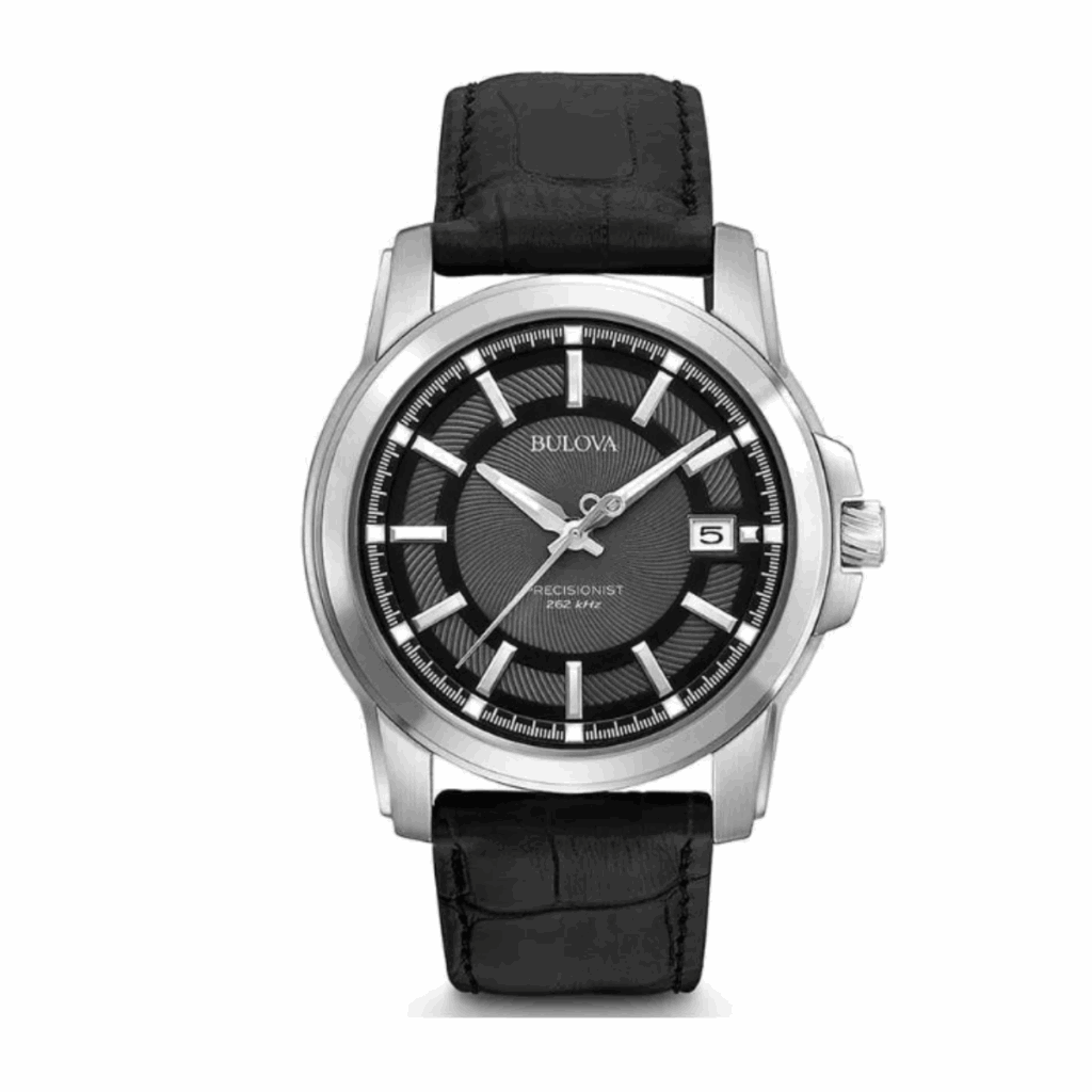 Bulova 42 mm Nam 96B158
