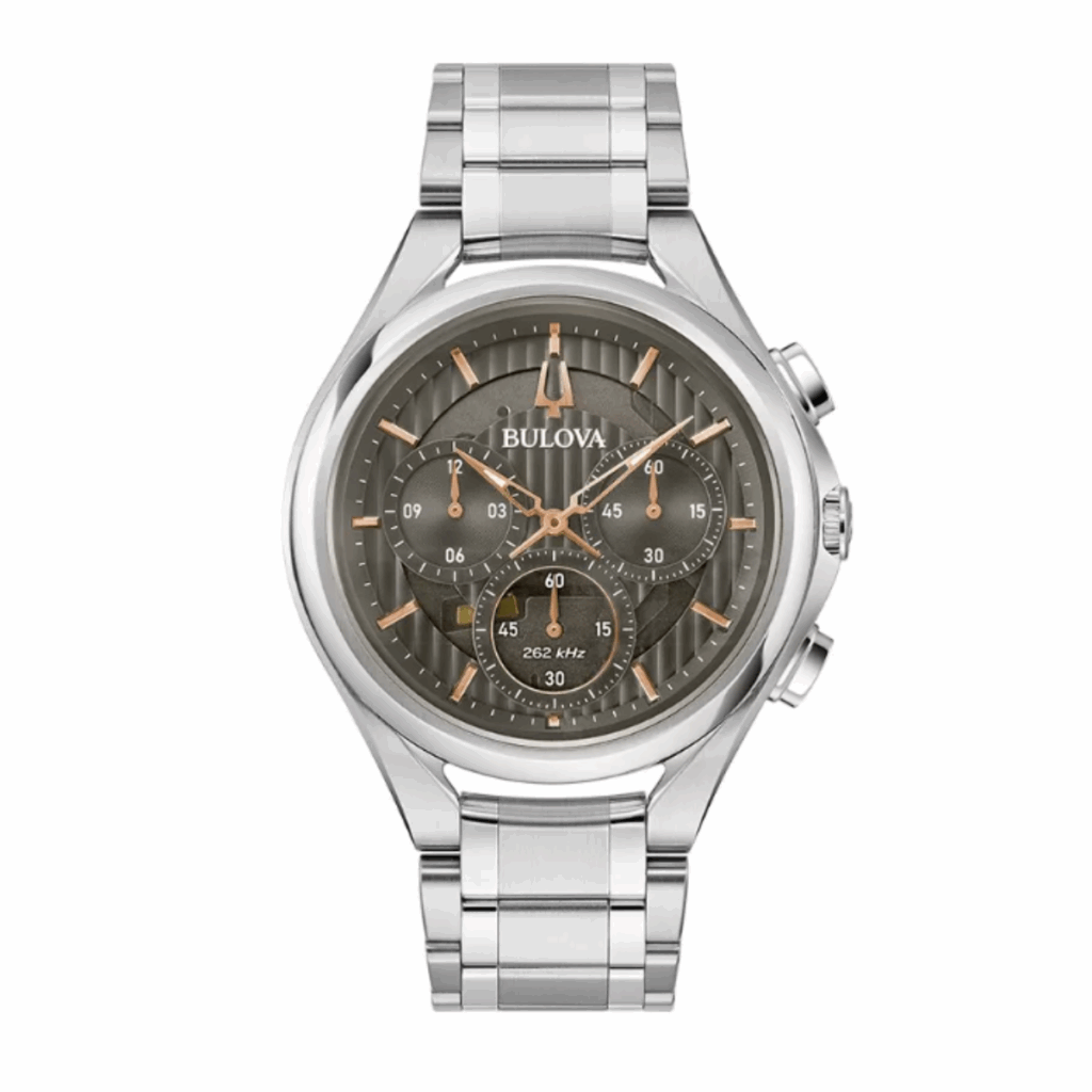 Bulova 44 mm Nam 96A298