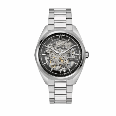 Đồng hồ Bulova 41 mm Nam 96A293 chính hãng Ảnh sản phẩm Bulova 41 mm Nam 96A293