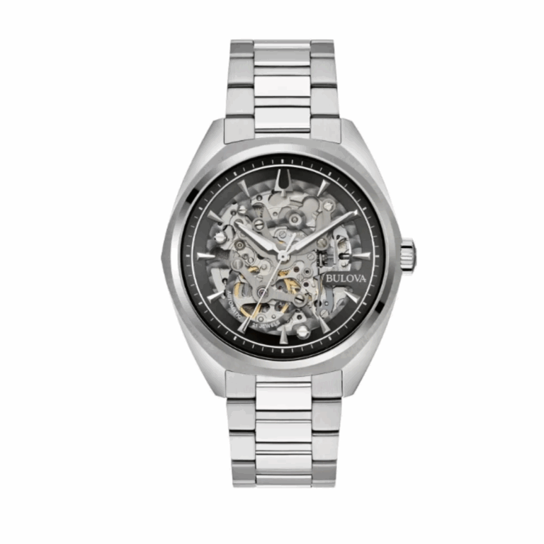 Bulova 41 mm Nam 96A293