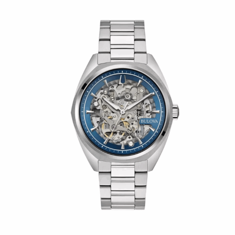 Bulova 41 mm Nam 96A292