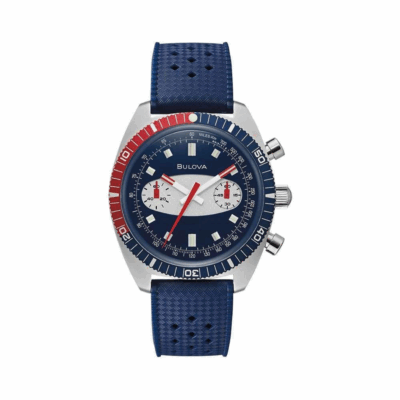 Đồng hồ Bulova 40.5mm Nam 98A253 chính hãng Ảnh sản phẩm Bulova 40.5mm Nam 98A253