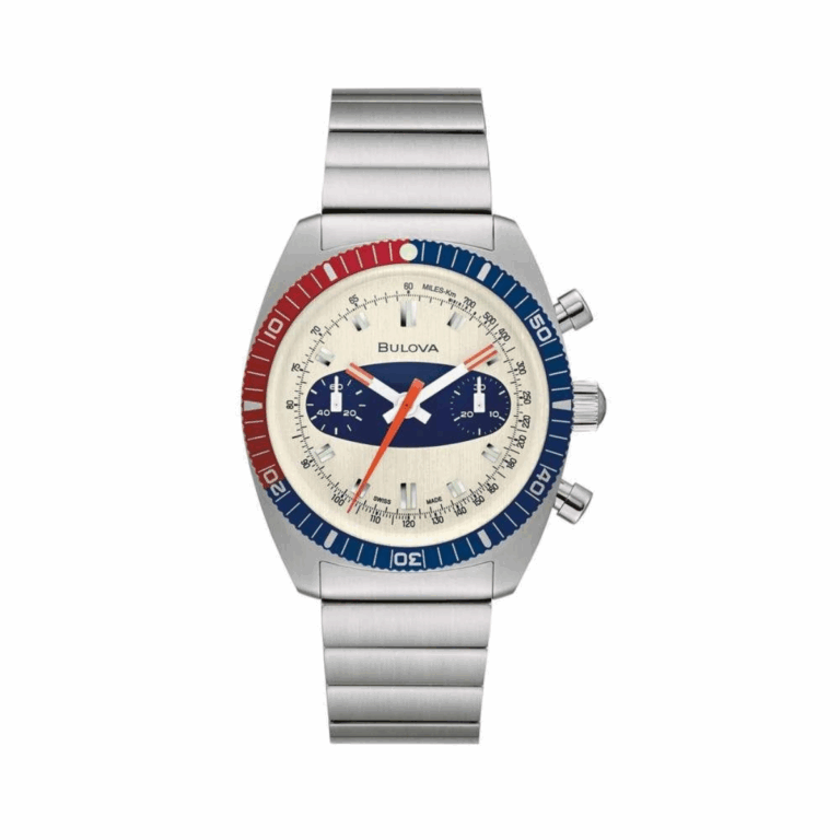 Bulova 38.5mm Nam 98A251