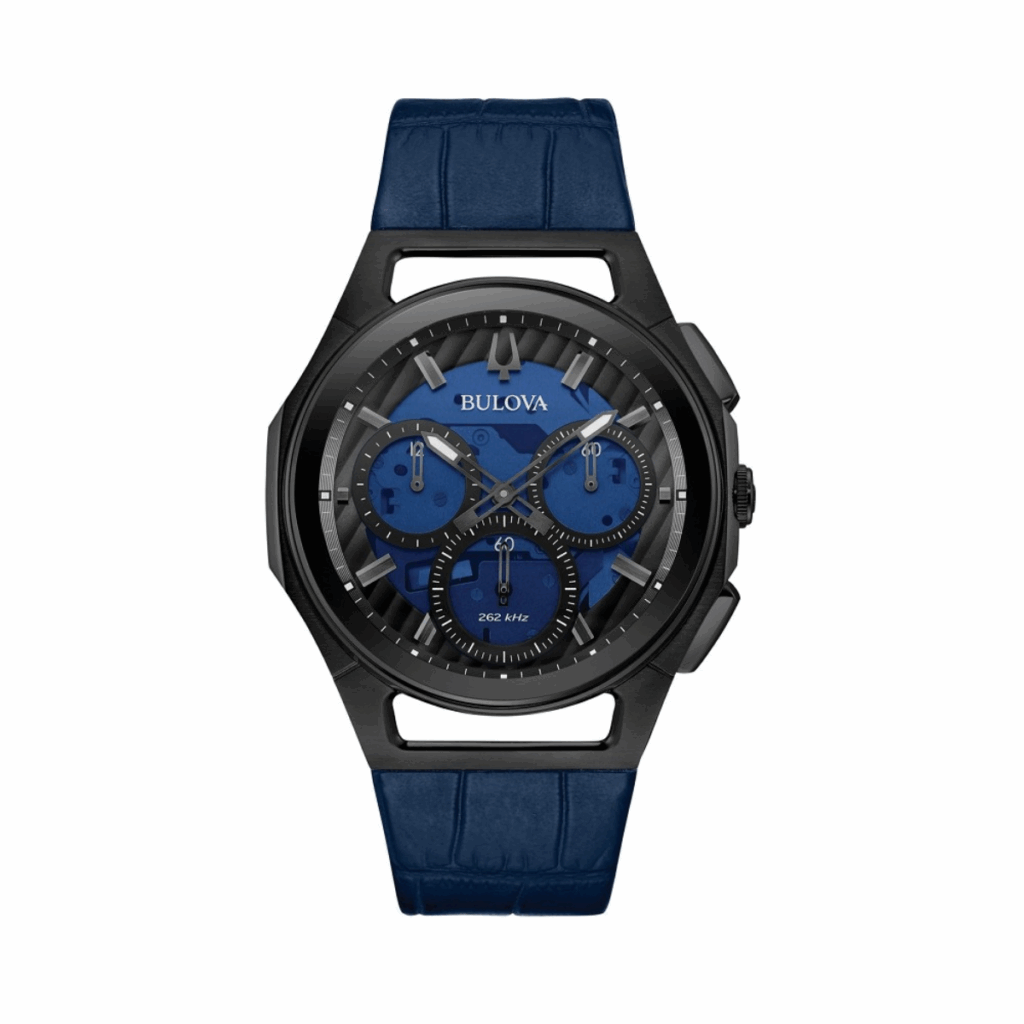 Bulova 44 mm Nam 98A232