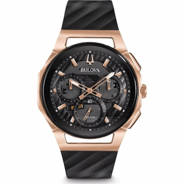 Bulova 44 mm Nam 98A185