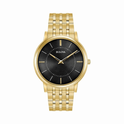 Đồng hồ Bulova 40 mm Nam 97A127 chính hãng Ảnh sản phẩm Bulova 40 mm Nam 97A127